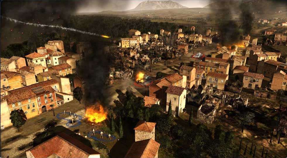 R.U.S.E.: E3 Gameplay Trailer