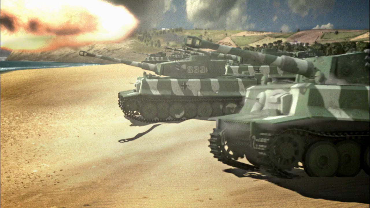 R.U.S.E.: Hétfőig tart a nyílt béta