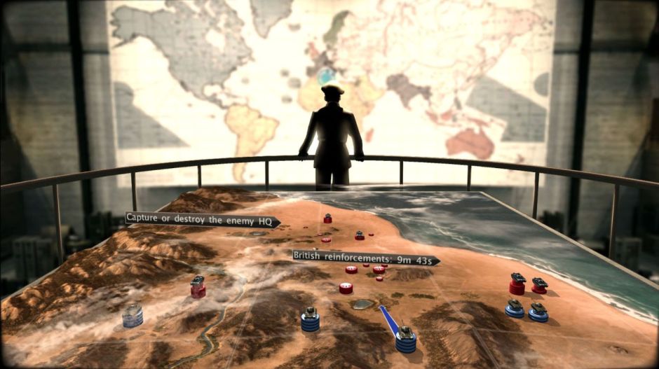 R.U.S.E.: Így kell ezt játszani