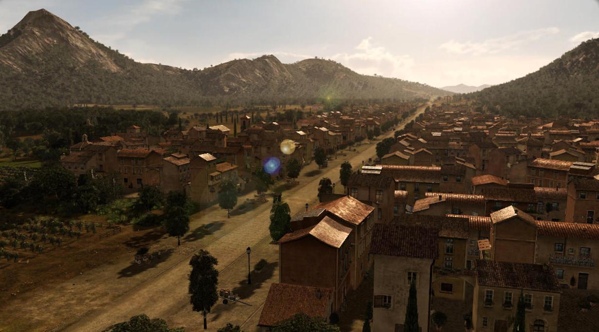 R.U.S.E.: Így készült (harmadik rész)