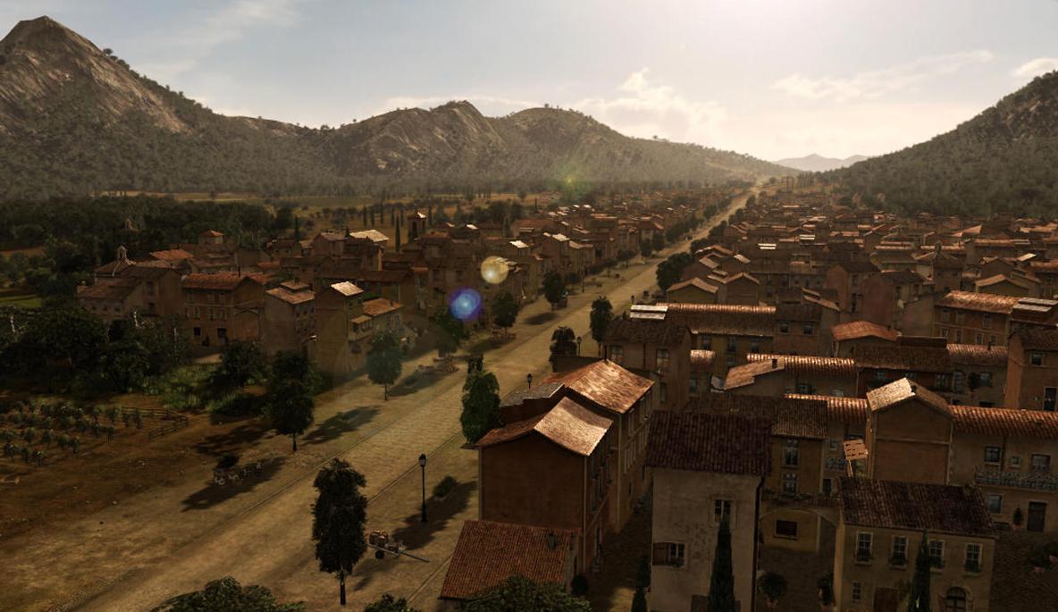 R.U.S.E.: Így készült (második rész)