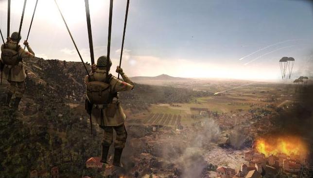 R.U.S.E.: Két friss látnivaló érkezett