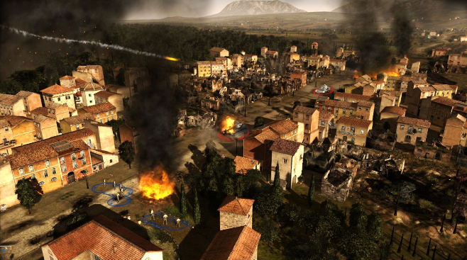 R.U.S.E.: Már előtölthető a játék a nyílt bétára