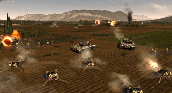 R.U.S.E.: Nagy bejelentés várható csütörtökön