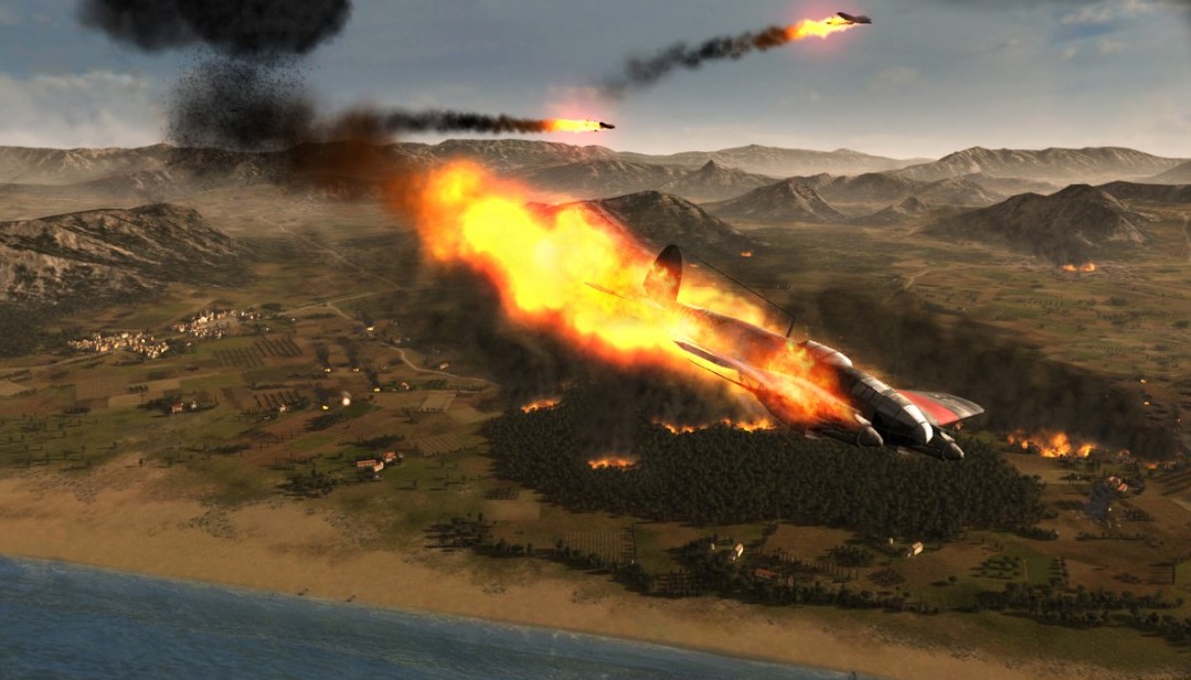 R.U.S.E.: November végén indul a VIP béta