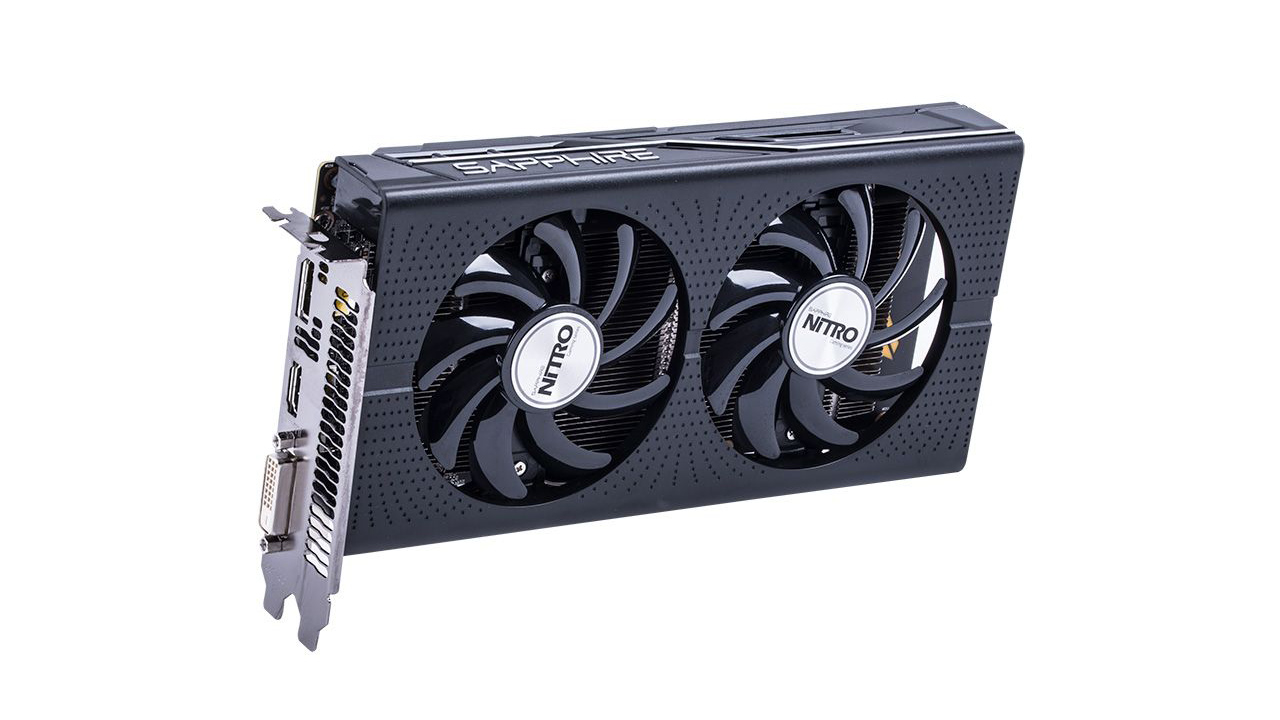 RX 460-as modellel bővít a Sapphire