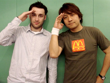 Ryan Payton elhagyta a Kojima Productions-t