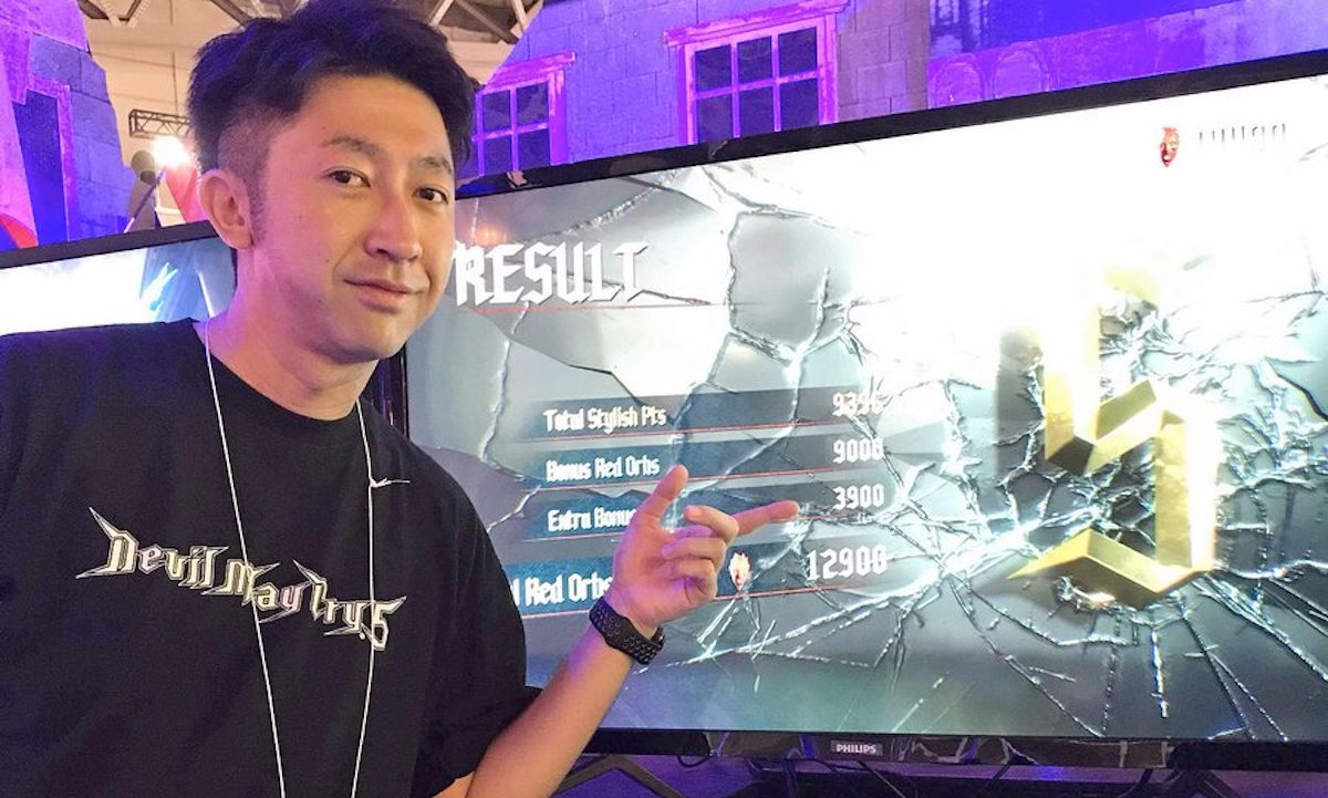 Ryosuke Yoshida elhagyja a Capcomot, hogy Amerikába menjen újgenerációs játékokat fejleszteni