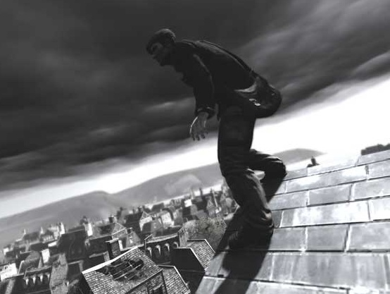 Saboteur: Franciaország még nem a miénk