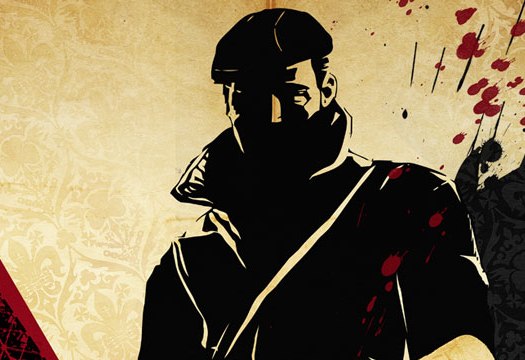 Saboteur: Megvan a dobozkép