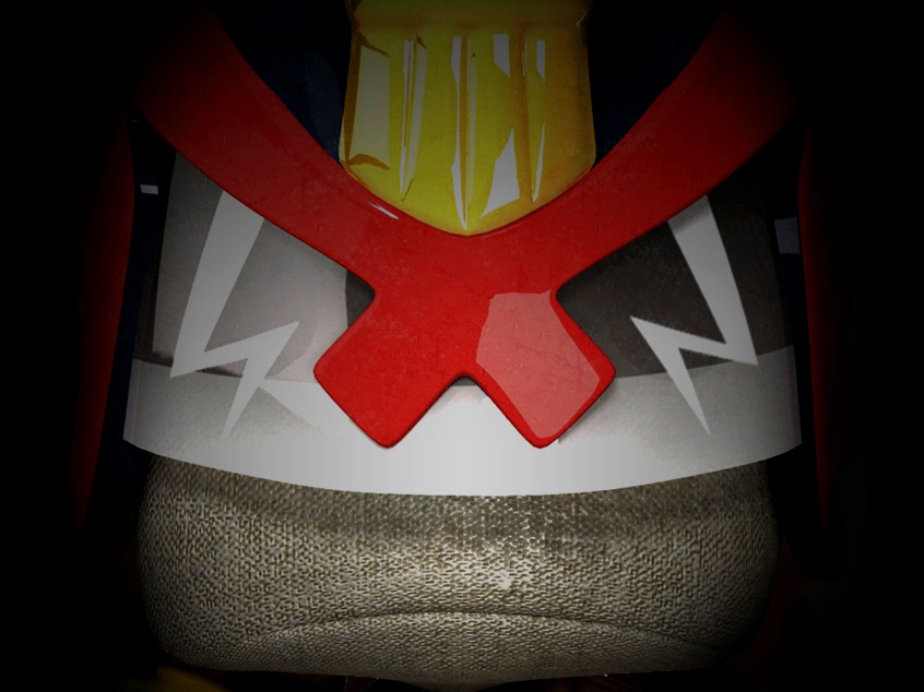 Sackboy, a törvényszolga újabb birtokosa