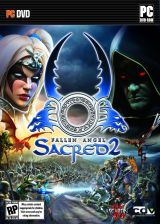 Sacred 2: Fallen Angel és a Blind Guardian szeptemberben