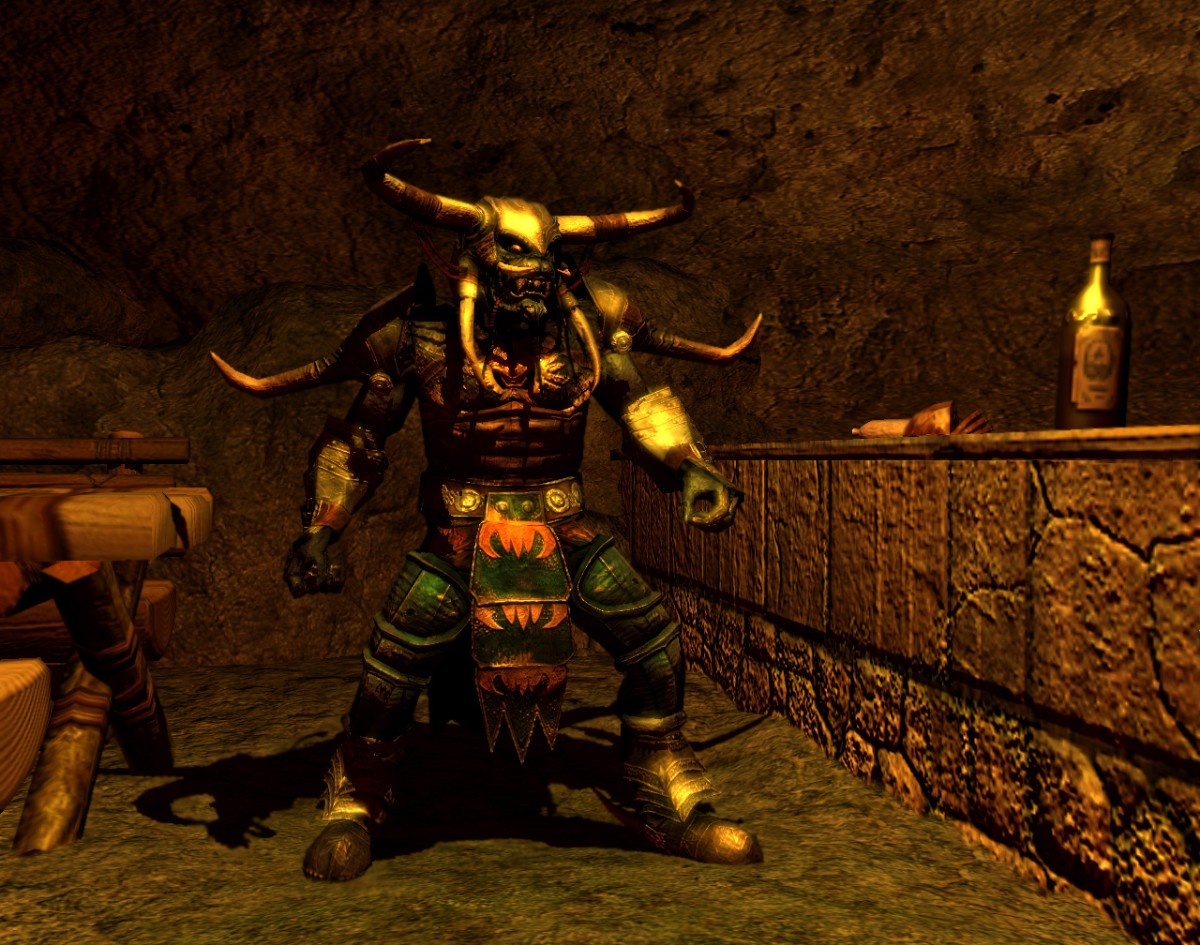 Sacred 2: Fallen Angel GC 08 trailer