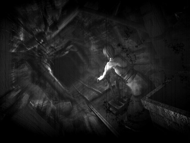 Sadness: Csak erős idegzetűeknek!