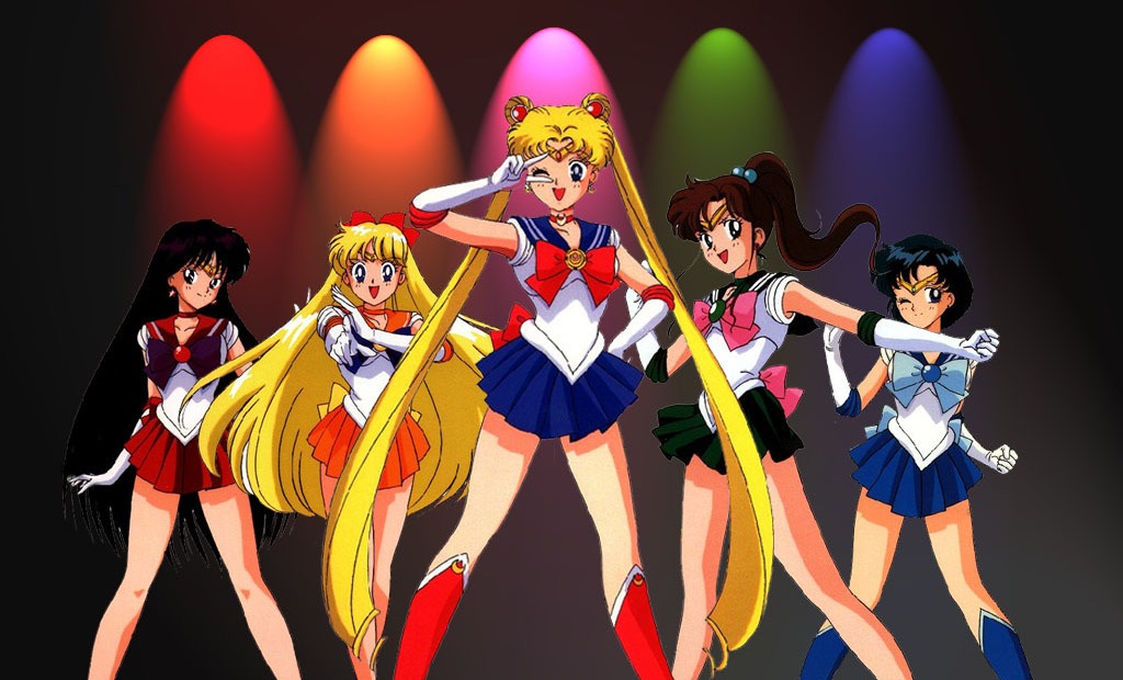 Sailor Moon 20. évfordulójára készít videojátékot a Namco Bandai?