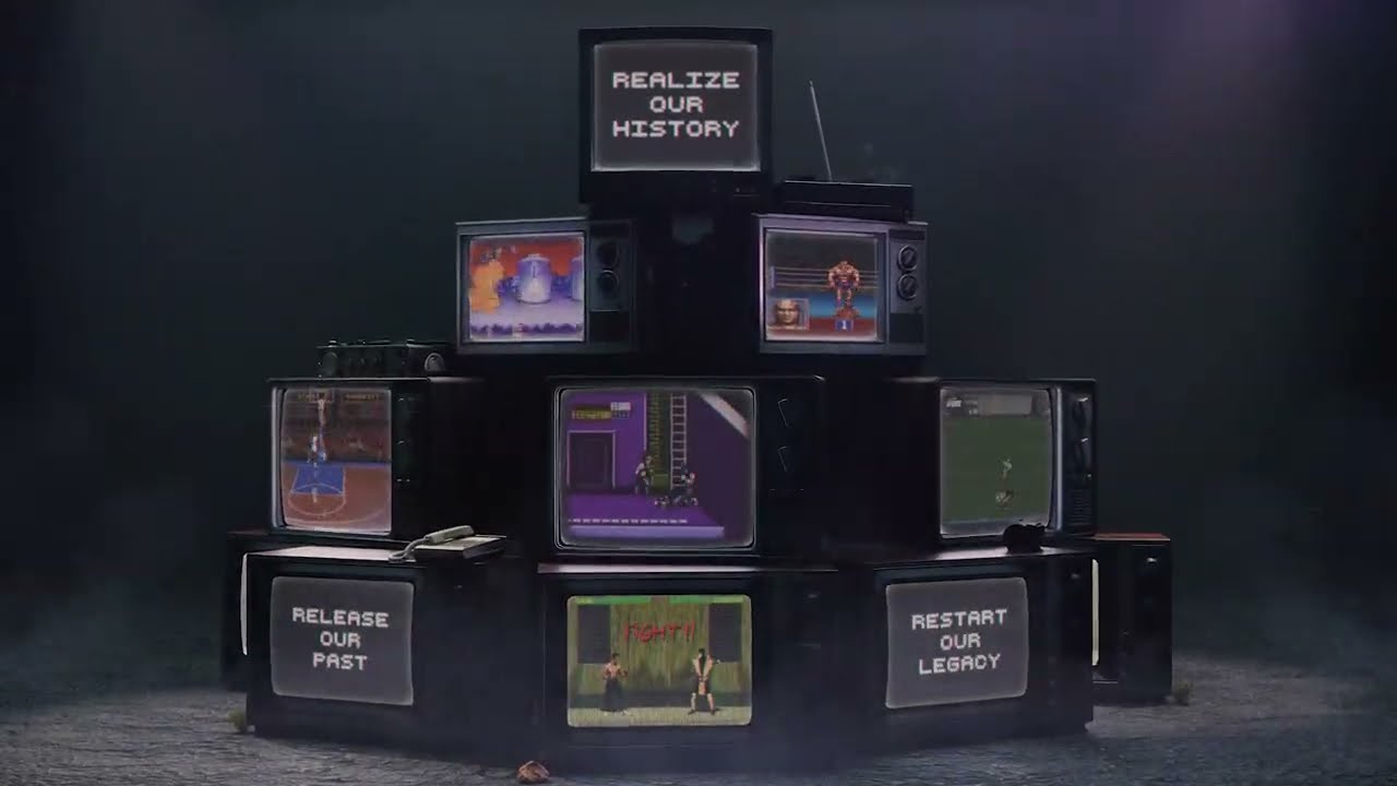 Saját bemutatóval készül az újjáélesztett Acclaim kiadó