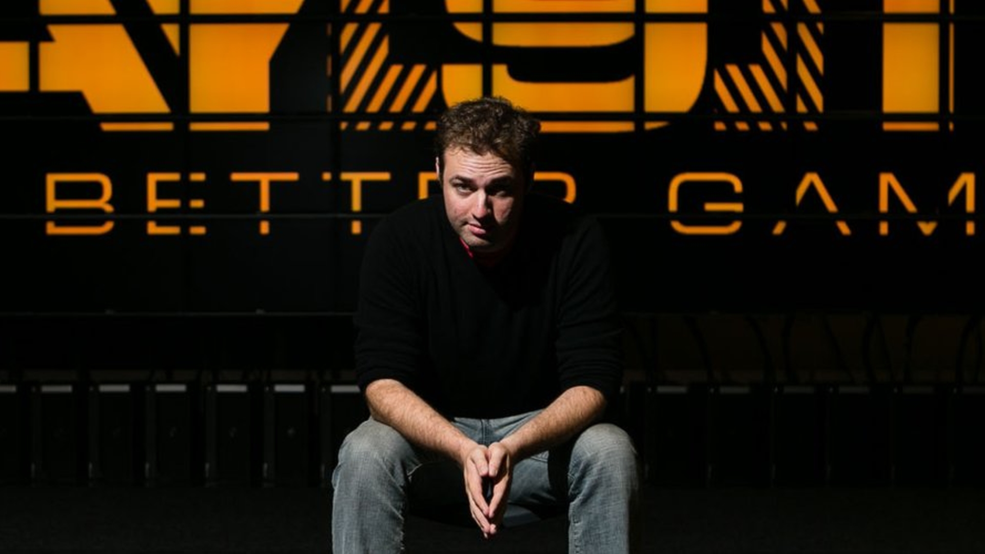 Saját stúdiót alapított egy profi Starcraft e-sportoló