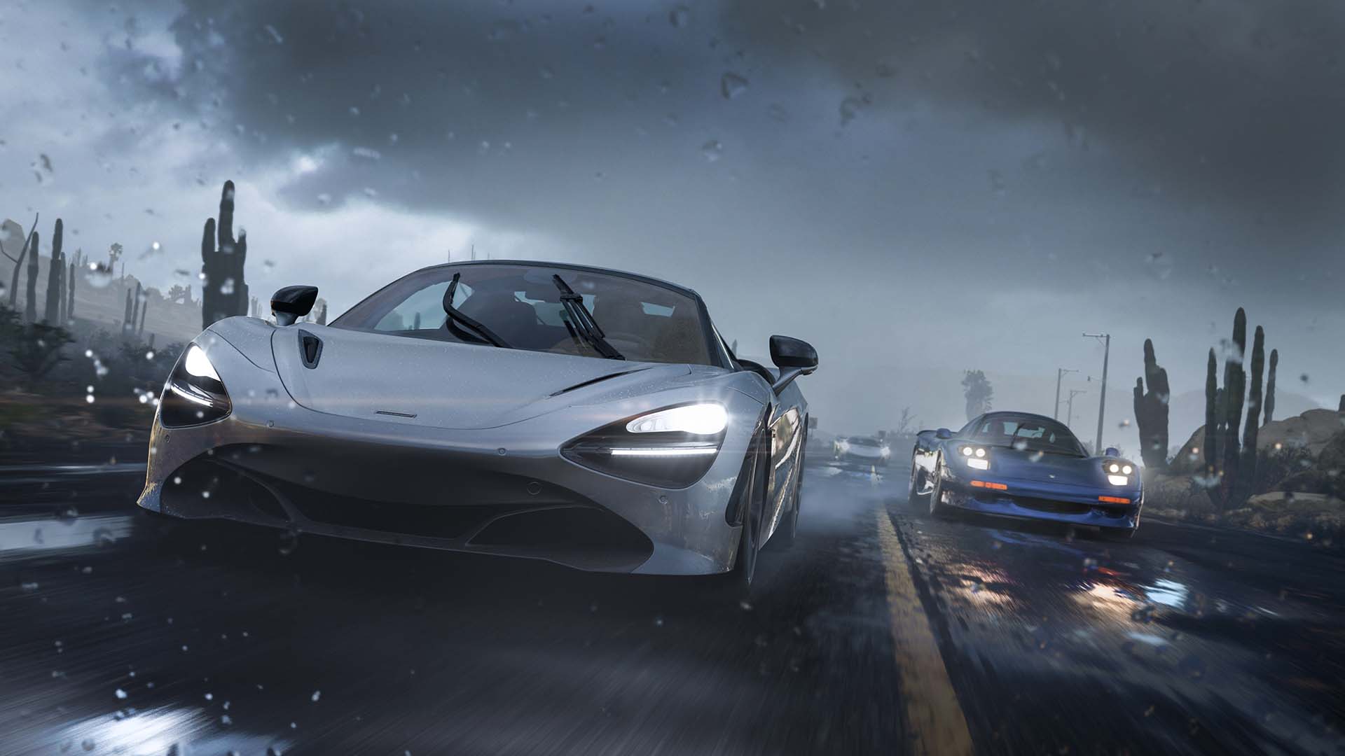 Saját stúdiót alapítottak a Forza Horizon 5 egykori fejlesztői