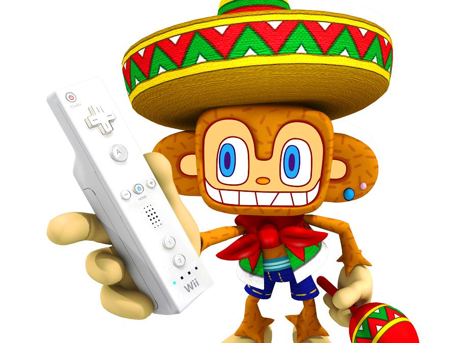 Samba De Amigo: Az őszi karnevál