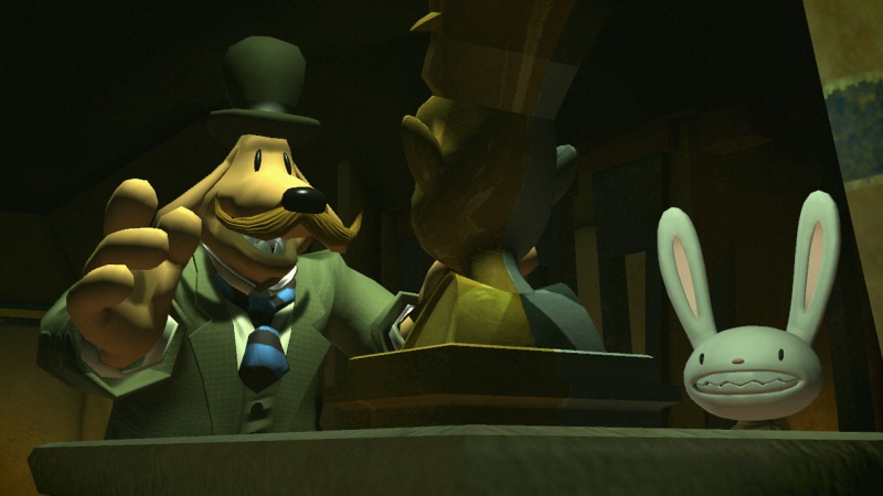 Sam & Max: Képeken a 302-es rész