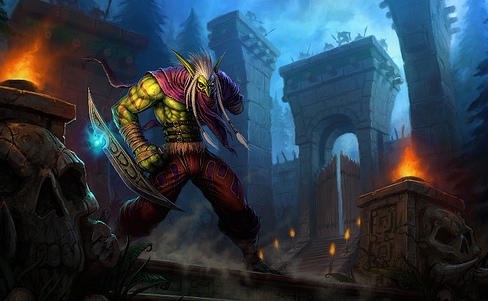 Sam Raimi lesz a közelgő Warcraft mozifilm rendezője