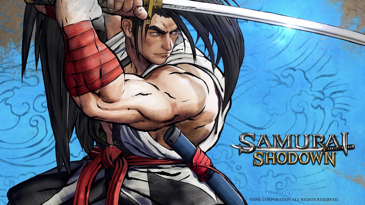 Samurai Shodown: PC-re és Switch-re jóval később jön, mint PS4-re és Xbox One-ra