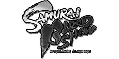 Samurai Bloodshow: A Sega legújabb alkotása?