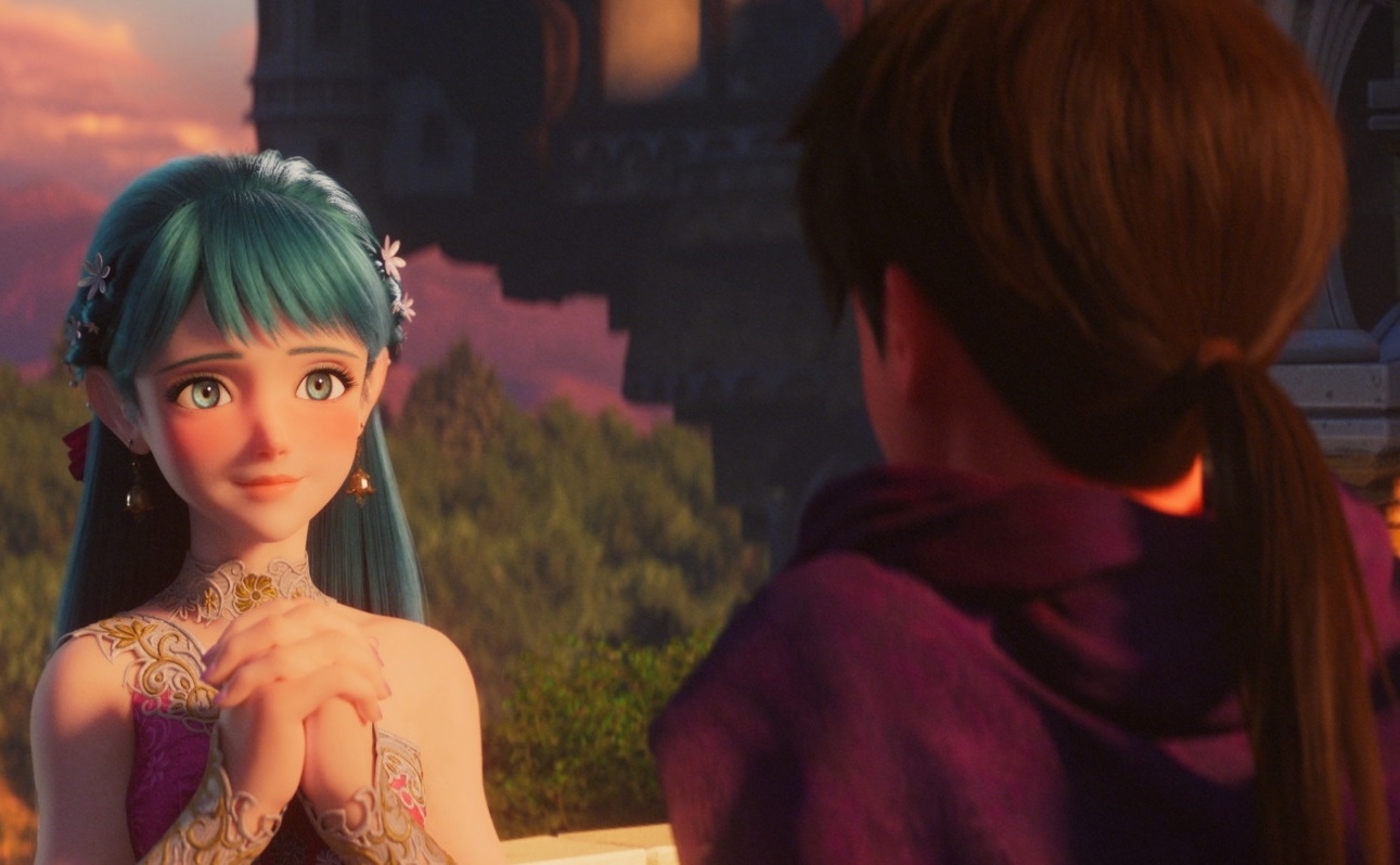 Saori Kumi, a Dragon Quest V regényírója beperelte a Square Enix-et