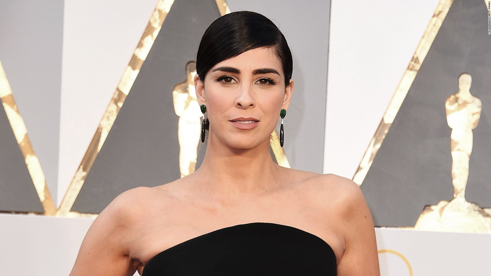Sarah Silverman számára a Call of Duty hozta el az új szerelmet