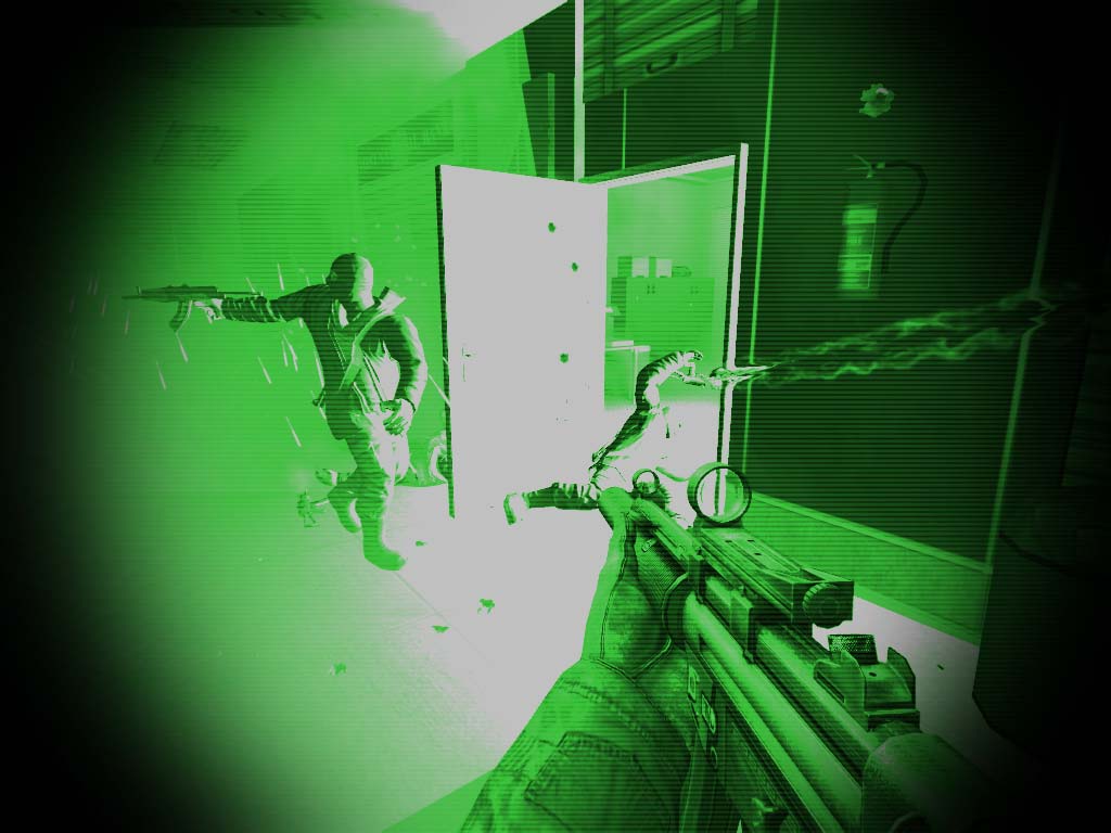 SAS: Secure Tomorrow: Megkésve bár, de itt a demo