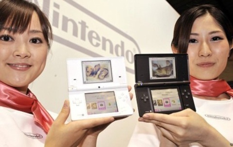 Satoru Iwata: A 3DS még nem a formális neve az új Nintendo masinának