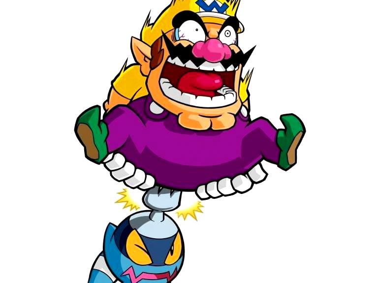 Satoru Iwata és a WarioWare: Snapped! esete