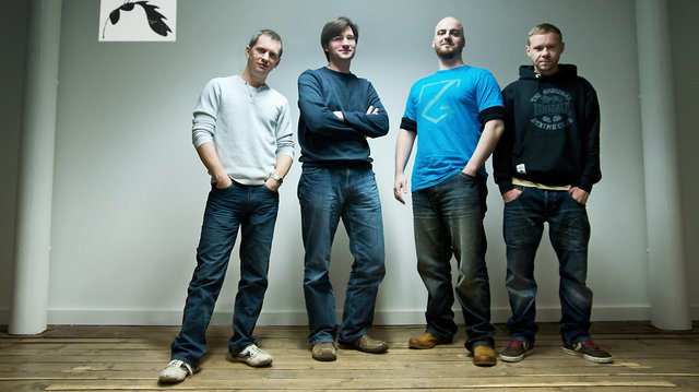 Sawfly Studios néven alakítottak új stúdiót a Sony Liverpool ex-fejlesztői