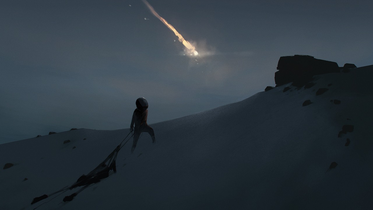 Sci-fi játékon dolgoznak az Inside és a Limbo fejlesztői