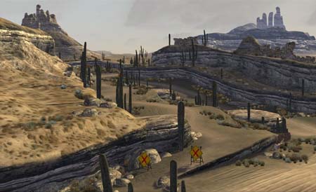 Score International Baja 1000: a debüt trailer