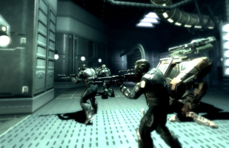 Scorpion Disfigured: Leleplezve a dobozkép