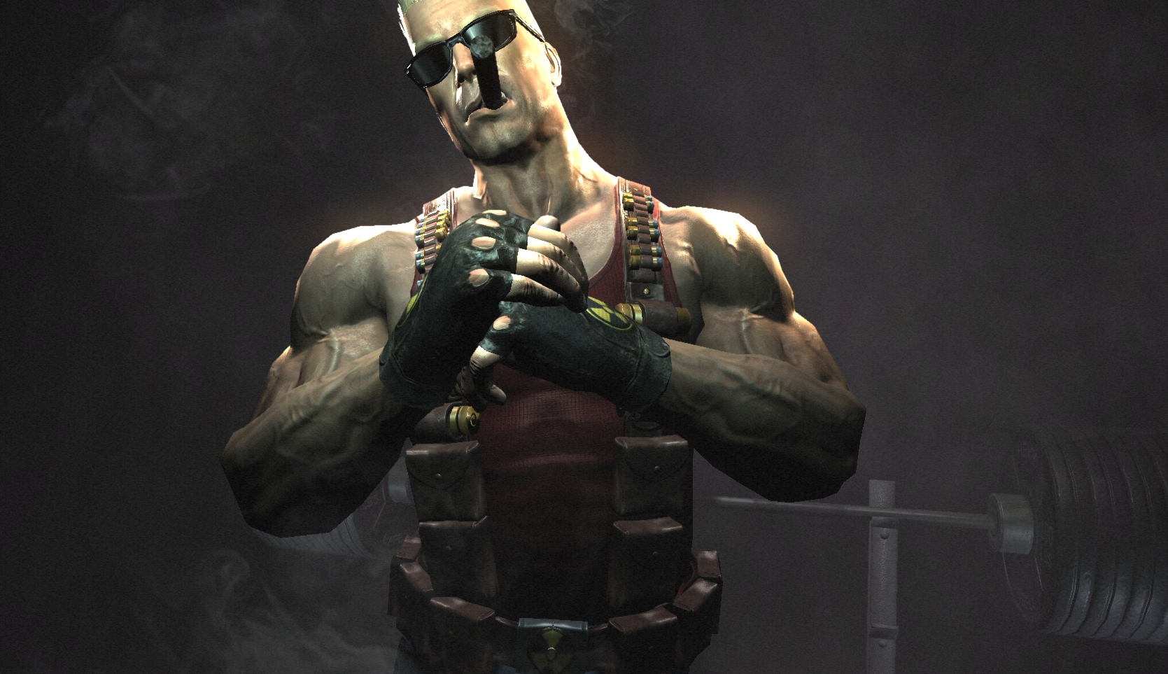 Scott Miller: Duke Nukem jövője