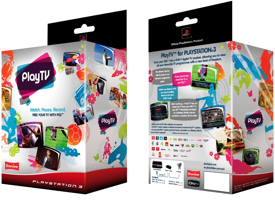 SD felskálázással bővült a PlayTV applikáció