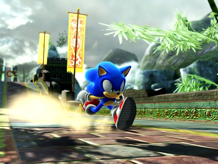 Sean Ratcliffe: A két újabb Sonic már minőséget szállít majd