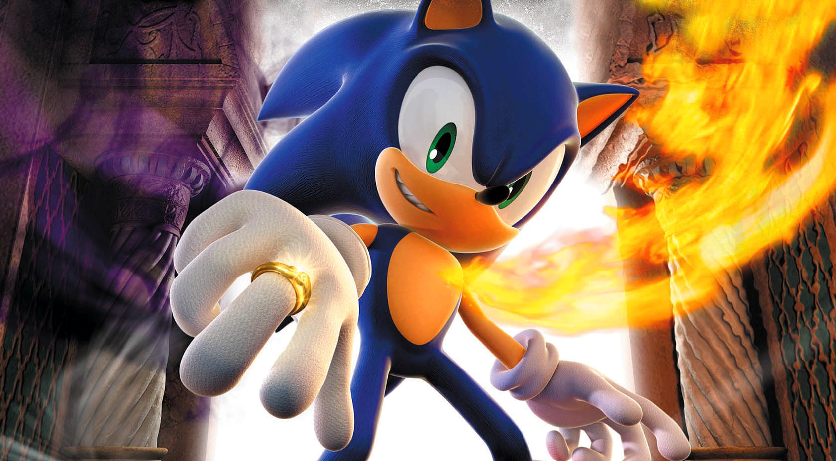 Sean Ratcliffe: Sonic-nak idő kell a talpra álláshoz