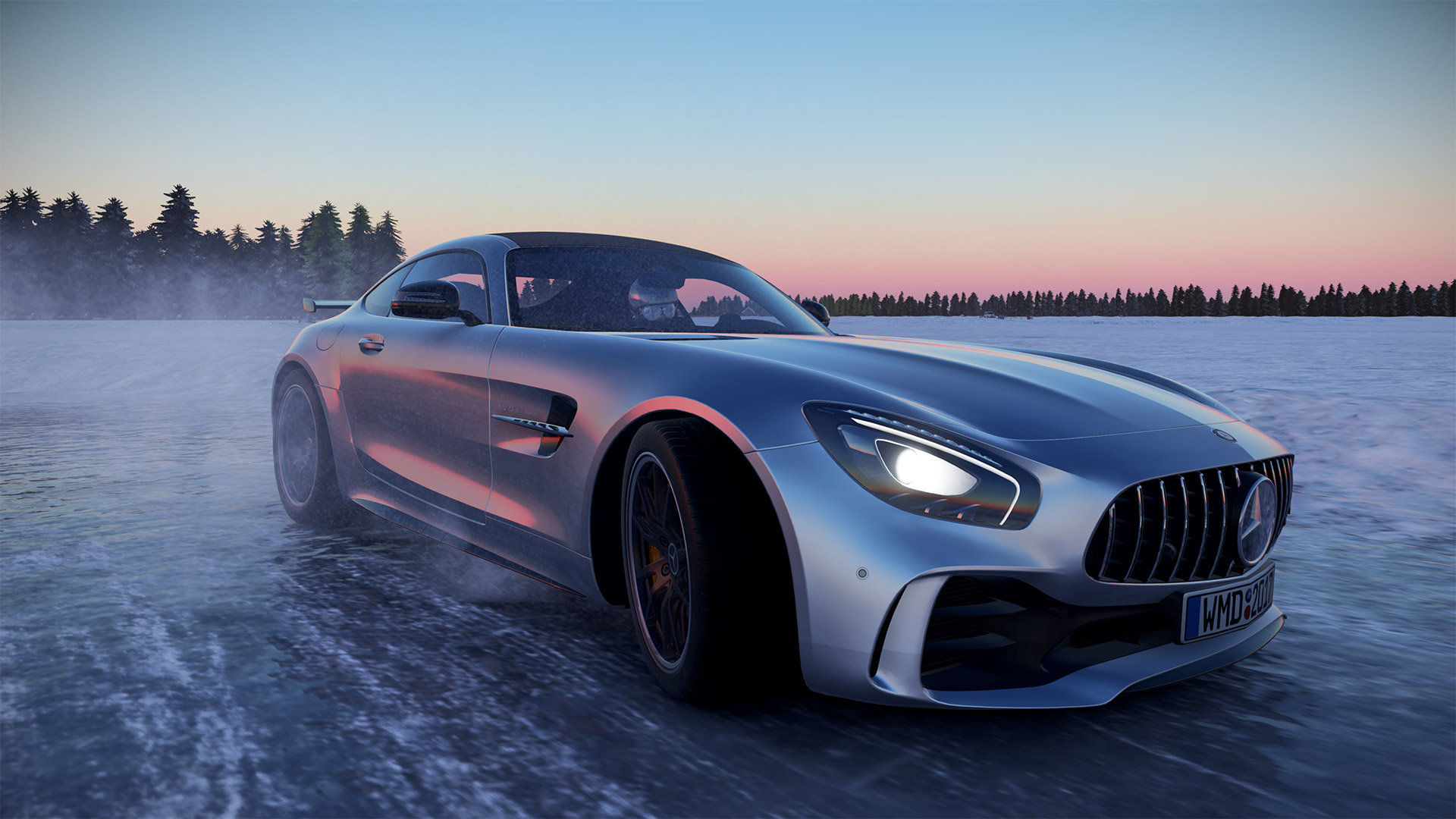 Sebességmániásoknak ajánljuk a Project Cars 2 utolsó kedvcsinálóját