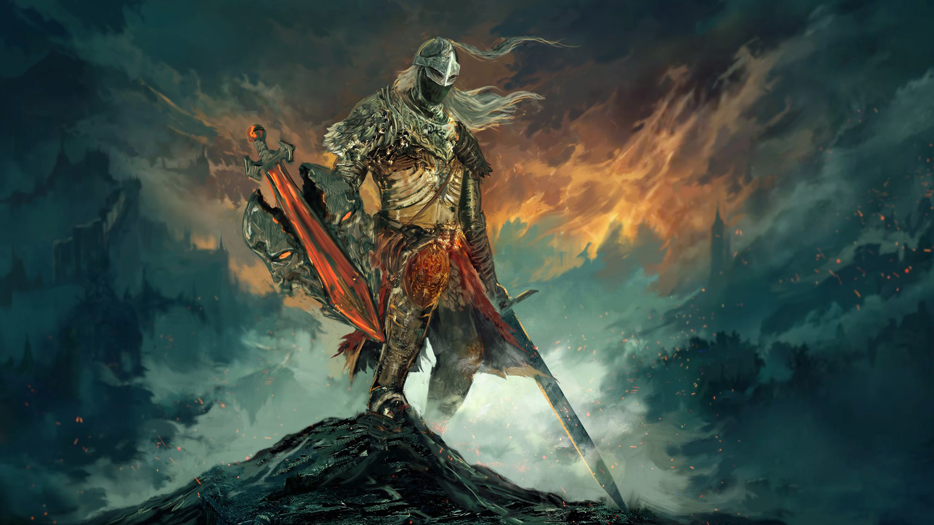 Bekapott sebzés nélkül, 2 és fél óra alatt vitte végig egy speedrunner az Elden Ringet