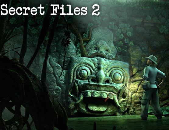 Secret Files 2: Friss kedvcsináló