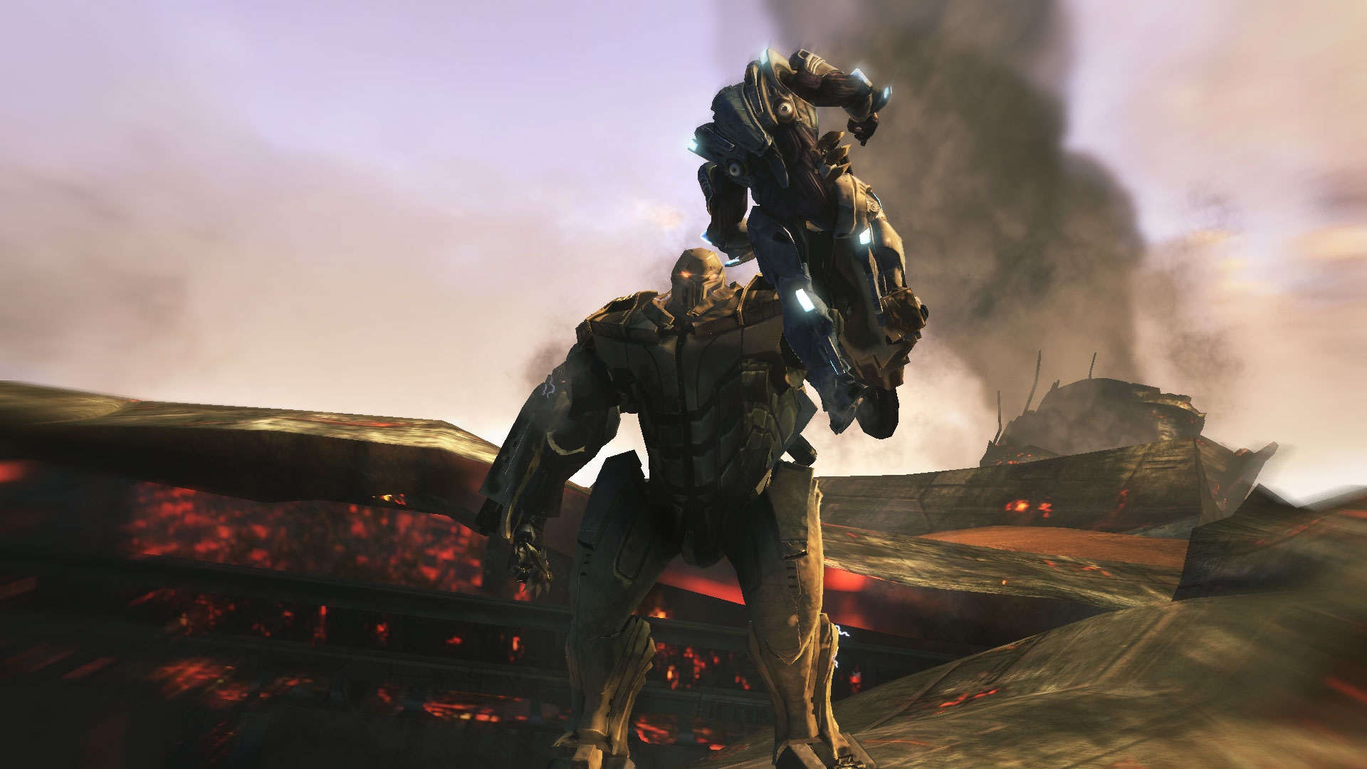 Section 8: Megérkezett a Seek and Destroy Map Pack DLC