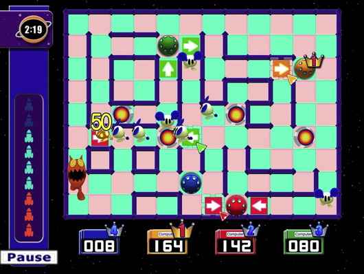 Sega játékok akciója iPhone-ra