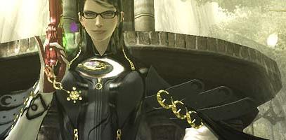 SEGA: Jöhet az új Bayonetta?