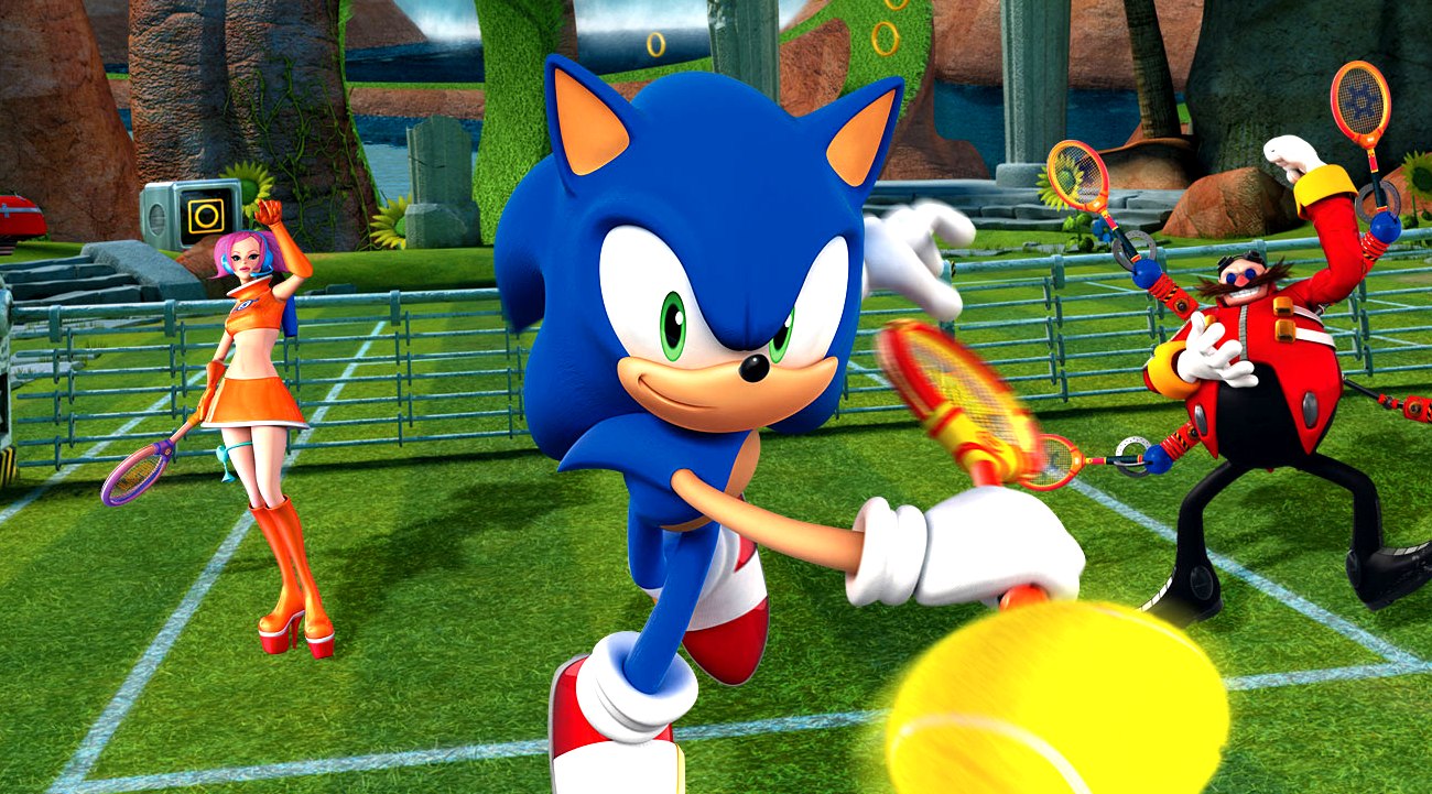 Sega: Minimálisan csökkenő veszteségek