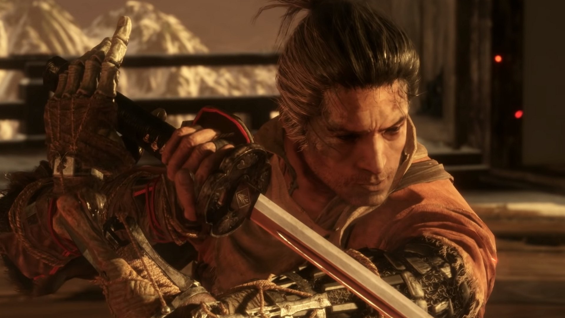 Sekiro: Shadows Die Twice – egy mod segítségével akár 60 FPS fölé is lehet menni