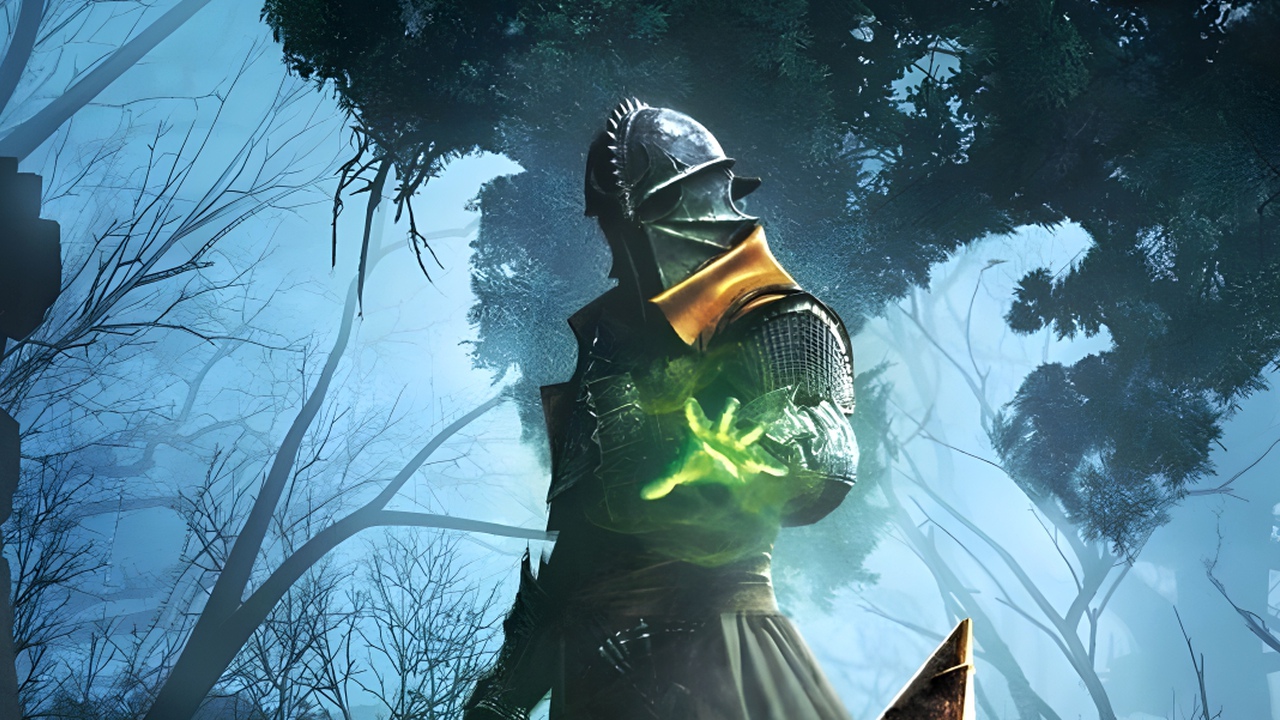 Sem az új Dragon Age, sem a Skate reboot nem jelenik meg az idén