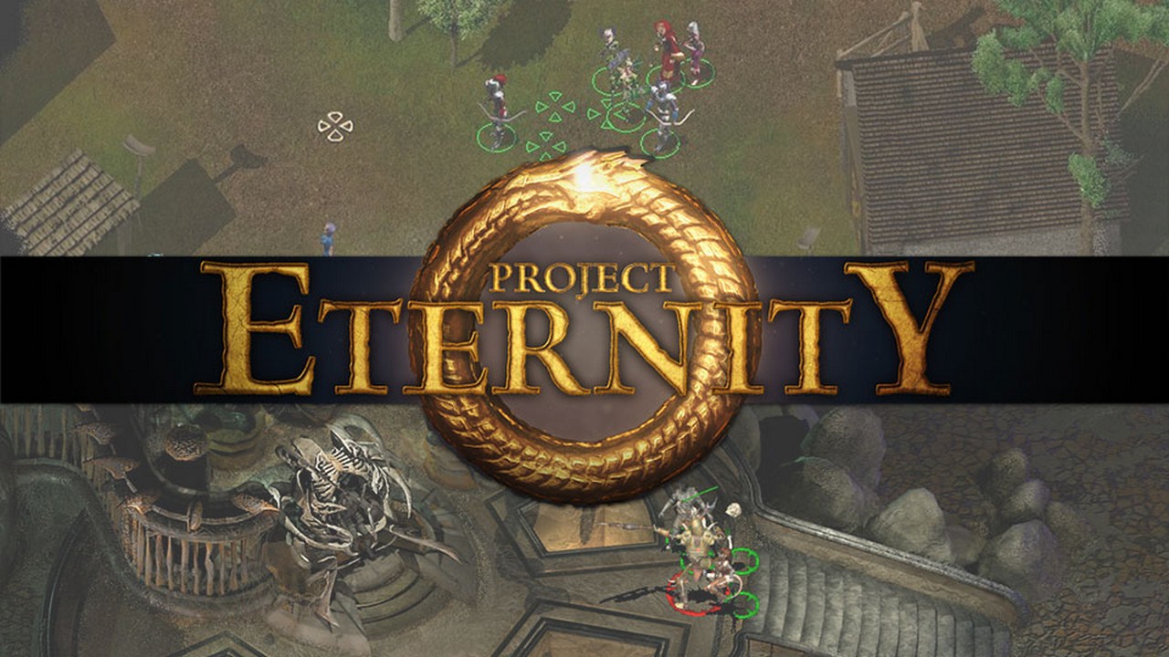 Sem konzolokra, sem tabletekre nem várható a Project Eternity